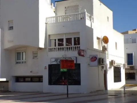 Penthouse in Pasaje Andaluz