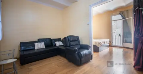 Piso en Carrer de Sant Antoni Maria Claret