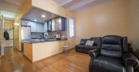 Piso en Carrer de Sant Antoni Maria Claret