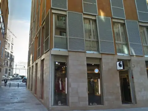 Local comercial en Carrer del Rec