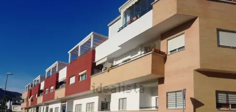 Garaje en calle Fernández