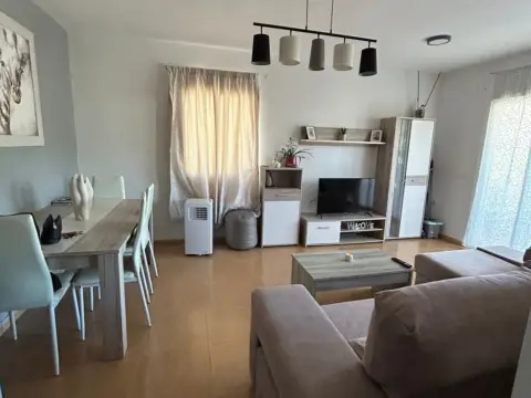 Ático en Benagalbón