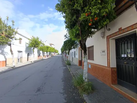 Casa en calle de Cervantes