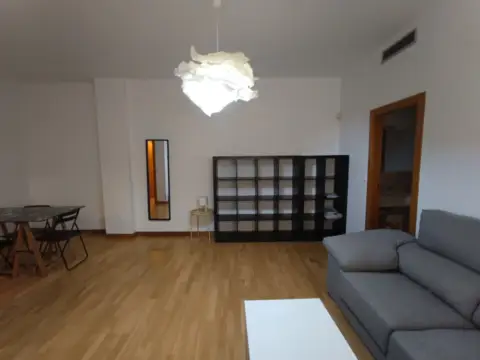 Apartamento en calle San Francisco de Paula