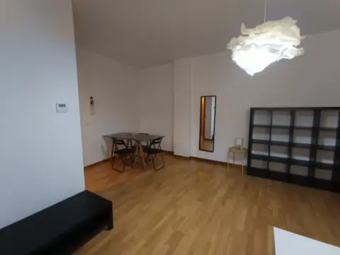 Apartamento en calle San Francisco de Paula