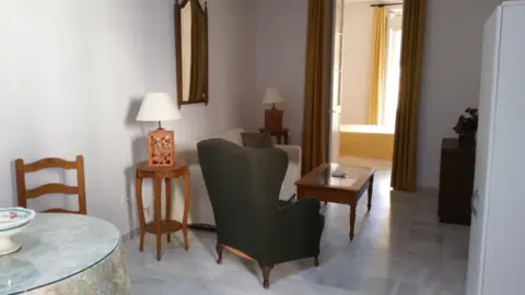 Apartamento en calle Lealas