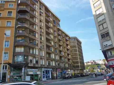 Piso en calle de Atilano Rodríguez