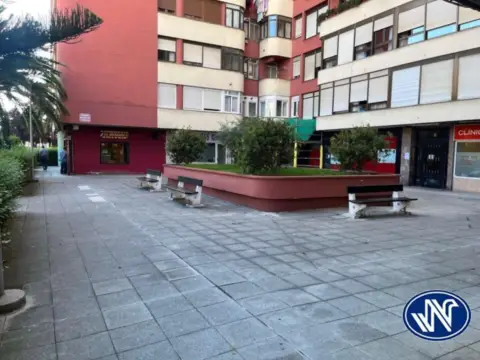 Local comercial en Paseo del General Dávila
