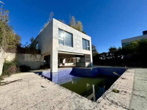 Casa en Urbanización Faro