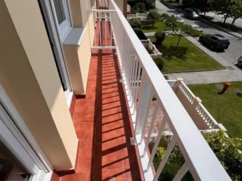 Piso en calle del Junco