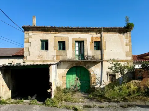 Casa en calle Sierra