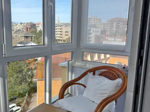 Piso en calle de Canalejas