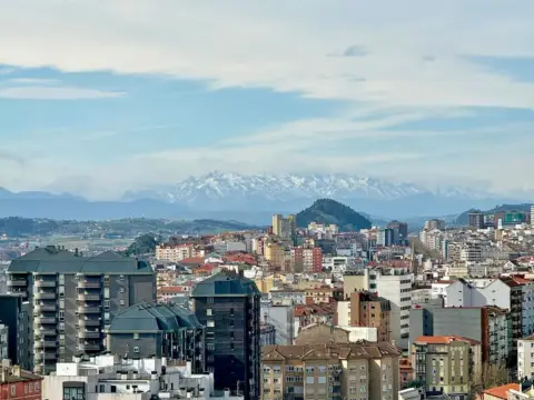 Piso en calle de Canalejas