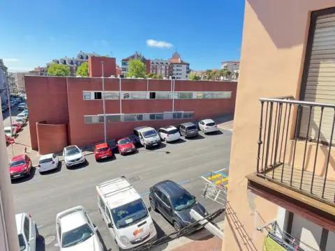 Piso en calle del Prado