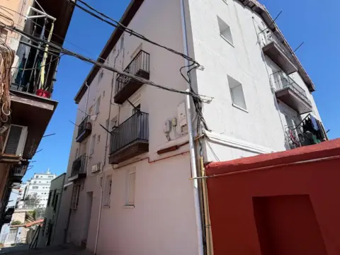 Piso en calle del Prado