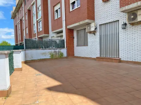 Piso en calle de Ballestas