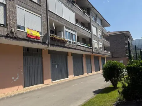 Piso en Residencial la Virgen