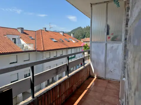 Piso en Residencial la Virgen