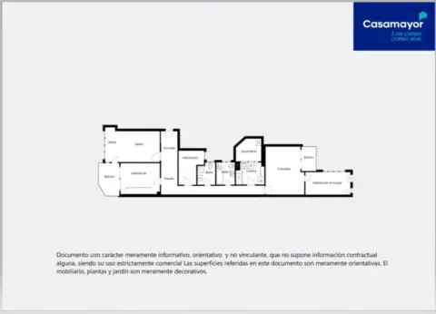 Piso en Plaza Músico Óscar Tordera Iñesta, 3