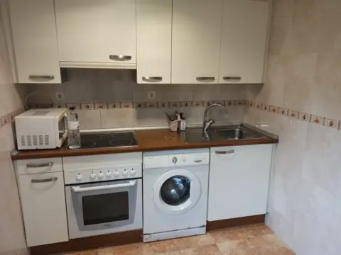 Piso en calle de San Gregorio, 23