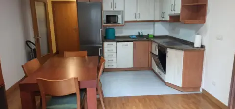 Piso en calle Santa María-Andre María