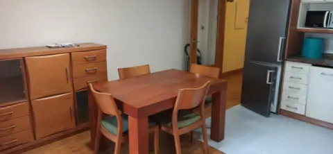 Piso en calle Santa María-Andre María