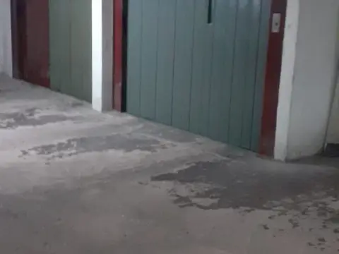 Garaje en calle de Santiago, 14