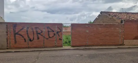 Terreno en calle de San Antonio, 35