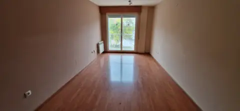 Piso en Plaza de la Cruz, 9