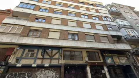 Apartamento en calle del Perú, 5