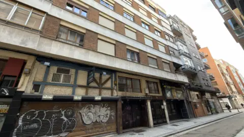 Apartamento en calle del Perú, 5