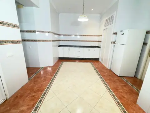 Casa en calle General Serrano