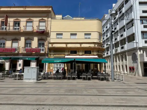 Casa en calle General Serrano