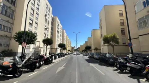 Piso en Avenida Manuel de Falla