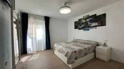 Piso en Avenida Manuel de Falla