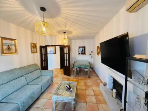 Chalet en Camino Río Guadarranque
