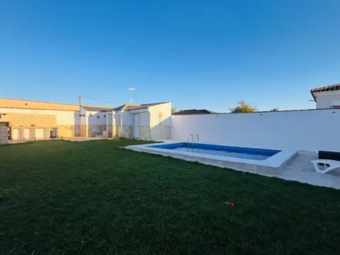 Chalet en Camino Río Guadarranque