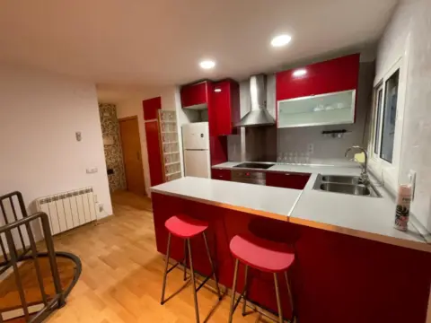 Piso en Avinguda de la Verge de Montserrat