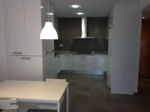 Piso en Carrer de Jaume I