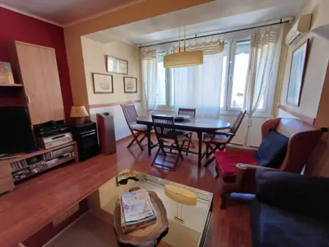 Piso en Carrer de Girona