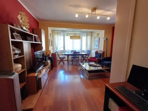 Piso en Carrer de Girona