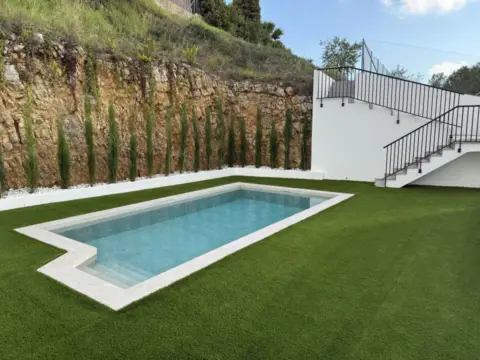 Casa en Avinguda de la Marca Hispànica