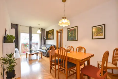 Piso en Carrer d'Espronceda