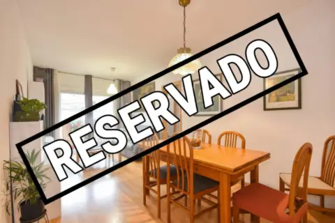 Piso en Carrer d'Espronceda