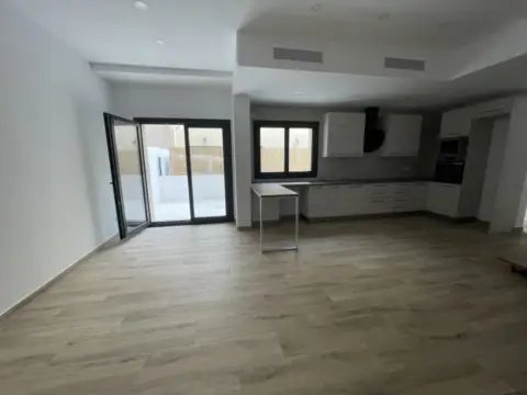 Chalet adosado en Carrer del Mig