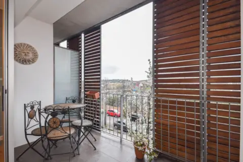 Piso en Carrer del Ponent