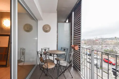 Piso en Carrer del Ponent