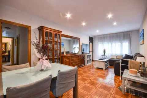 Piso en Ronda O´Donnell