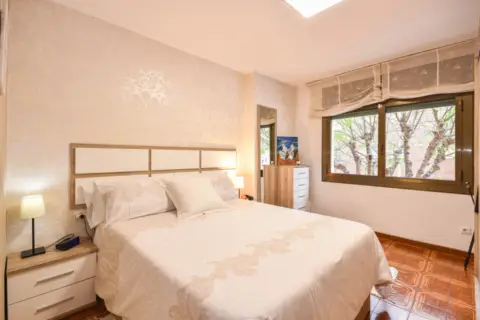 Piso en Ronda O´Donnell