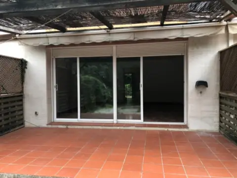 Casa en Avinguda Onze de Setembre